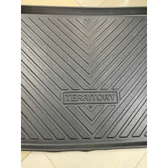 Lót Cốp Nhựa Ford Territory 2022-2026 Form Chuẩn Zin Chống Nước Chống Bẩn