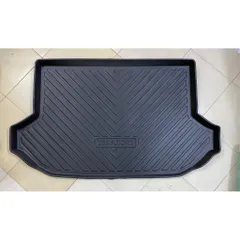 Lót Cốp Nhựa Ford Territory 2022-2026 Form Chuẩn Zin Chống Nước Chống Bẩn