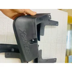 Bộ chắn bùn Mitsubishi Xpander 2019-2026 | Chống bùn đất, bảo vệ gầm xe | Không dùng cho Xpander Cross