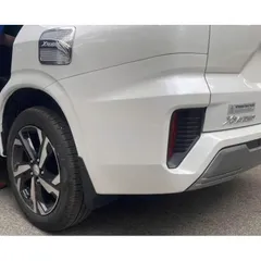 Bộ chắn bùn Mitsubishi Xpander 2019-2026 | Chống bùn đất, bảo vệ gầm xe | Không dùng cho Xpander Cross