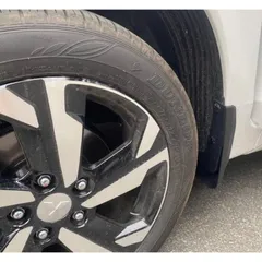 Bộ chắn bùn Mitsubishi Xpander 2019-2026 | Chống bùn đất, bảo vệ gầm xe | Không dùng cho Xpander Cross