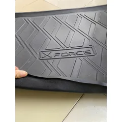 Lót Cốp Nhựa Mitsubishi Xforce 2023–2026 | Nhựa Dẻo Cao Cấp – Ôm Form Zin – Chống Nước 100%