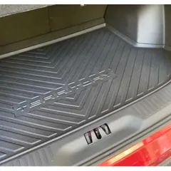 Lót Cốp Nhựa Xe Ford Territory 2022-2026 Nhựa Dẻo Chuẩn Form Chống Bẩn Chống Nước.