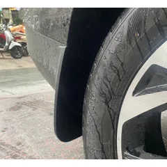 Bộ chắn bùn Hyundai Custin 2023-2024-2026| Phụ kiện bảo vệ hông & gầm xe chuẩn form
