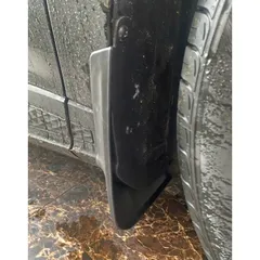 Bộ chắn bùn Hyundai Custin 2023-2024-2026| Phụ kiện bảo vệ hông & gầm xe chuẩn form