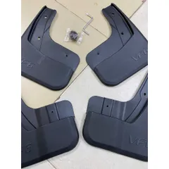 Chắn bùn VinFast VF6 | Nhựa ABS dày dặn, lắp chuẩn form, chống bùn đất
