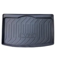 Lót Cốp Nhựa VF5, Herio Green Dày Dặn Cao Cấp – Chống Nước, Chống Trầy, Dễ Vệ Sinh
