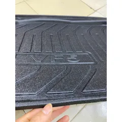 Lót Cốp Nhựa VF5, Herio Green Dày Dặn Cao Cấp – Chống Nước, Chống Trầy, Dễ Vệ Sinh