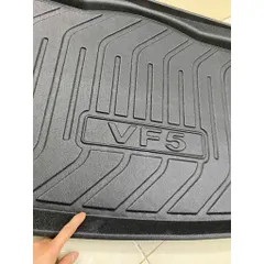 Lót Cốp Nhựa VF5, Herio Green Dày Dặn Cao Cấp – Chống Nước, Chống Trầy, Dễ Vệ Sinh