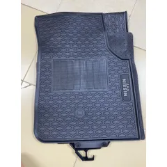 Thảm lót sàn xe VinFast VF7 3D theo xe – Cao su bền đẹp, không mùi, chống bẩn, vệ sinh nhanh