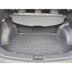 Lót Cốp Nhựa Xe Corolla Cross 2020–2026 | Chuẩn Form, Chống Nước
