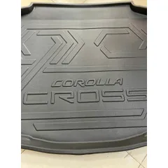 Lót Cốp Nhựa Xe Corolla Cross 2020–2026 | Chuẩn Form, Chống Nước