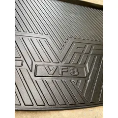 Lót cốp nhựa xe Vinfast VF8 | Thảm cốp chống trầy xước, chống nước, dễ vệ sinh