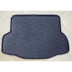 Lót Cốp Nhựa Honda City 2019-2026 | Khay Lót Cốp Ô Tô Chống Nước, Chống Bẩn, Chuẩn Form, Dễ Vệ Sinh