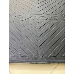 Lót cốp nhựa Toyota Vios 2019-2026 | Lót cốp xe Vios chống trầy xước – chống bẩn – dễ vệ sinh