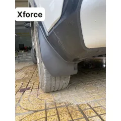 Bộ chắn bùn Nhựa Xe Xforce 2023-2026 | Chống bắn đất đá, bảo vệ sơn xe, chuẩn form