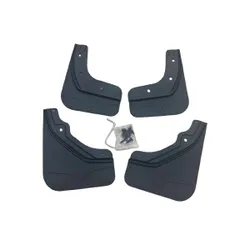 Bộ Chắn Bùn Nhựa VinFast MPV 7 Chỗ Cao Cấp – Lắp Zin Theo Xe, Full 4 Bánh