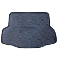 Lót Cốp Nhựa Honda City 2019-2026 | Khay Lót Cốp Ô Tô Chống Nước, Chống Bẩn, Chuẩn Form, Dễ Vệ Sinh