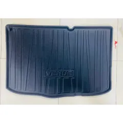Lót Cốp Xe Hyundai Venue 2022-2026 Nhựa Dẻo Chuẩn Form Chống Bẩn