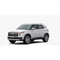 Lót Cốp Xe Hyundai Venue 2022-2026 Nhựa Dẻo Chuẩn Form Chống Bẩn