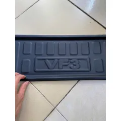 Lót Cốp Nhựa Xe Điện VF3 Chống Nước Chống Bẩn Ôm Khít Cốp Xe Dễ Vệ Sinh Form Chuẩn