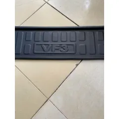 Lót Cốp Nhựa Xe Điện VF3 Chống Nước Chống Bẩn Ôm Khít Cốp Xe Dễ Vệ Sinh Form Chuẩn