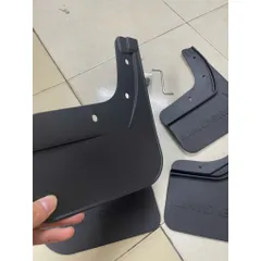 Bộ Chắn Bùn Bánh Xe Vinfast Limo Green | Chất Liệu Cao Cấp, Chống Bắn Bẩn