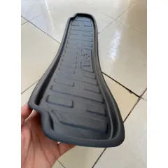 Lót Cốp Nhựa Xe Điện VF3 Chống Nước Chống Bẩn Ôm Khít Cốp Xe Dễ Vệ Sinh Form Chuẩn