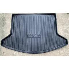Khay Lót Cốp CX5 2018-2026 | Thảm Cốp Nhựa Chống Nước, Không Mùi, Chuẩn Form