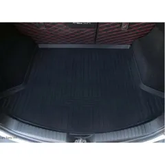 Khay Lót Cốp CX5 2018-2026 | Thảm Cốp Nhựa Chống Nước, Không Mùi, Chuẩn Form