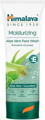 Sữa rửa mặt dịu nhẹ Himalaya Ấn Độ sạch dầu dưỡng ẩm 150ml