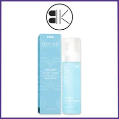 Ladycare Extra Aloe Vera – Bọt vệ sinh dịu nhẹ cho vùng kín nữ, chăm sóc da nhạy cảm, cân bằng pH, chai 190ml
