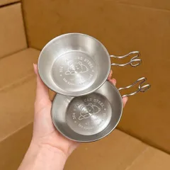 Chén đựng nước chấm Uyiku inox 304 2in1 kiểu Hàn Quốc, bát đựng sốt, gia vị có giá đỡ đũa