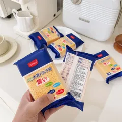 Miếng xốp rửa bát UYIKU Nhật Bản đa năng, tạo bọt dễ dàng vệ sinh siêu sạch