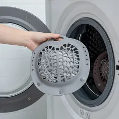 Túi giặt áo lót silicon Uyiku Nhật Bản chống mất form, bai dão khi giặt máy
