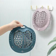 Túi giặt áo lót silicon Uyiku Nhật Bản chống mất form, bai dão khi giặt máy