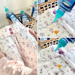 Nước tẩy hữu cơ siêu mạnh Uyiku Nhật Bản chiết xuất từ thiên nhiên chai 500ml