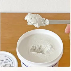 Kem tẩy xoong nồi chảo đa năng UYIKU Nhật Bản đánh bay cặn bẩn hộp 500g