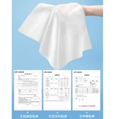 [GÓI 120 TỜ] Khăn lau dầu mỡ nhà bếp đa năng xuất Nhật dùng 1 lần cao cấp