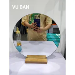 GƯƠNG DECOR bàn học bàn trang điểm