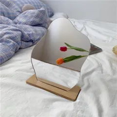 GƯƠNG DECOR bàn học bàn trang điểm