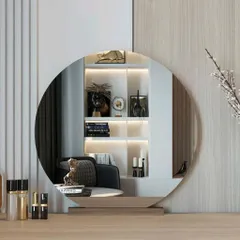 GƯƠNG DECOR bàn học bàn trang điểm