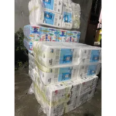 [COMBO 10 BỊCH] Giấy rút chuẩn nội địa Trung CAITONG 5 lớp 1580 tờ siêu dai
