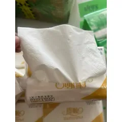 [COMBO 2 BỊCH] Khăn giấy rút cao cấp để bàn 5 lớp hãng KANGTHUN [CHUẨN NỘI ĐỊA TRUNG]