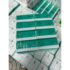 [COMBO 5 TÚI] Khăn Giấy chính hãng CAITONG chuẩn nội địa Trung 5 lớp LOẠI 1