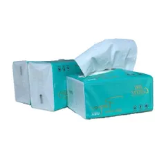 [COMBO 5 TÚI] Khăn Giấy chính hãng CAITONG chuẩn nội địa Trung 5 lớp LOẠI 1
