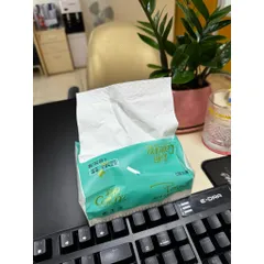 [COMBO 5 TÚI] Khăn Giấy chính hãng CAITONG chuẩn nội địa Trung 5 lớp LOẠI 1