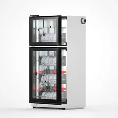 TỦ SẤY BÁT GIA ĐÌNH, MÁY SẤY BÁT ĐĨA TIỆT TRÙNG