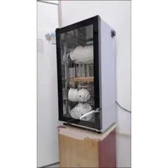 TỦ SẤY BÁT GIA ĐÌNH, MÁY SẤY BÁT ĐĨA TIỆT TRÙNG