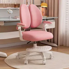 Ghế xoay ngả lưng, gác chân thư giãn, streamer, làm việc, giải trí